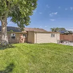 Pet-Friendly 3Br Home In Park Hill Extended Family Stay