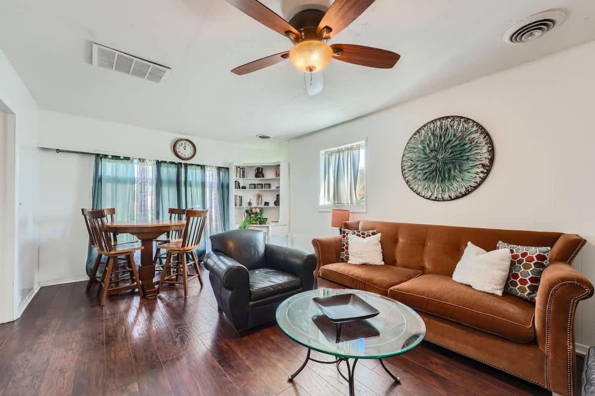 Сasa de vacaciones Pet-friendly 3br In Park Hill Extended Family Denver