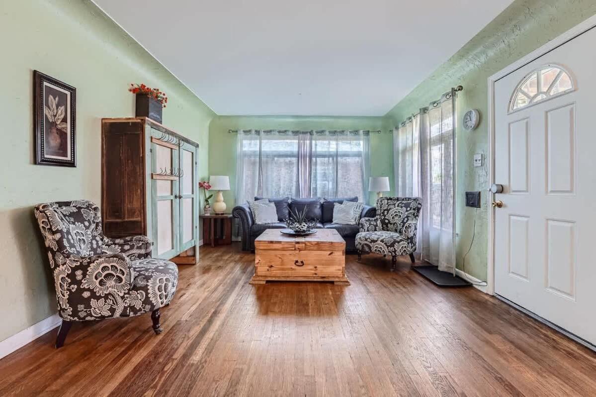 Сasa de vacaciones Pet-friendly 3br In Park Hill Extended Family Denver