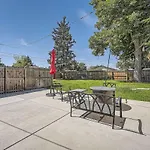 Pet-Friendly 3Br Home In Park Hill Extended Family Stay