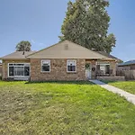 Pet-Friendly 3Br Home In Park Hill Extended Family Stay