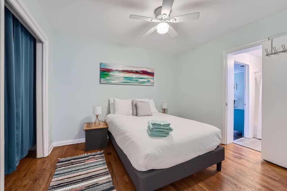 Holiday home Pet-friendly 3br In Park Hill Extended Family *