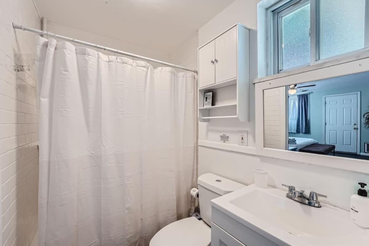 Pet-friendly 3br In Park Hill Extended Family