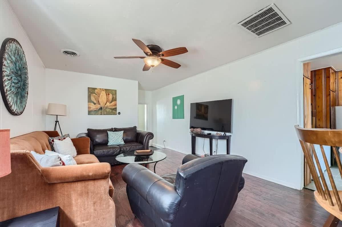 Pet-friendly 3br In Park Hill Extended Family * Denver