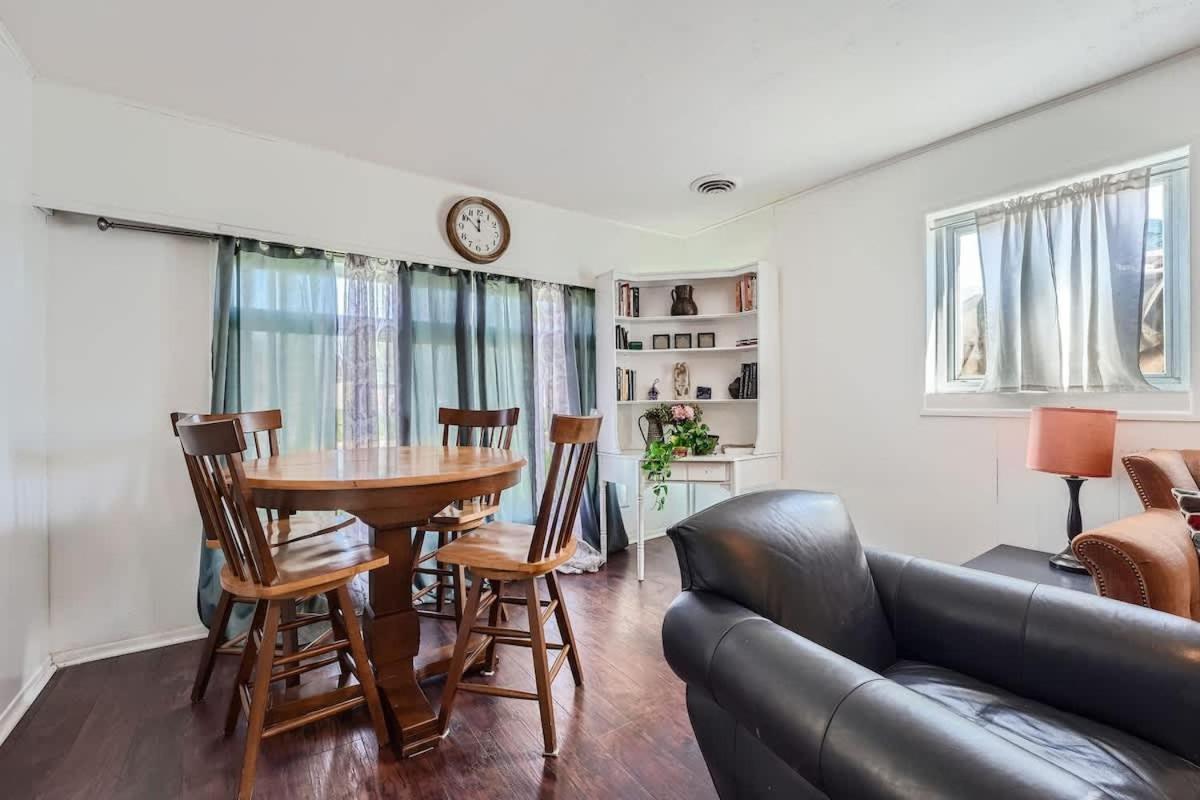 Holiday home Pet-friendly 3br In Park Hill Extended Family *