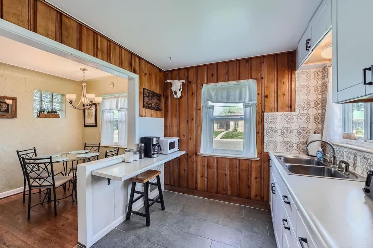 Holiday home Pet-friendly 3br In Park Hill Extended Family *