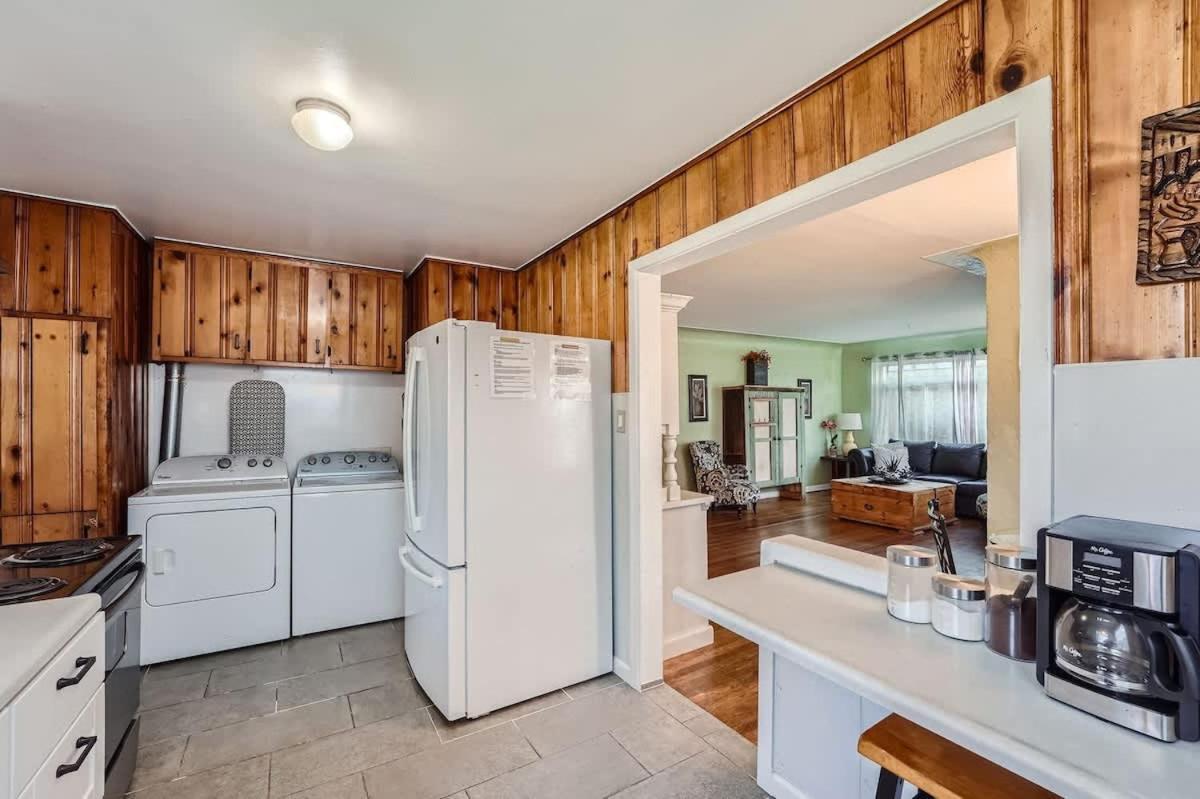 Pet-friendly 3br In Park Hill Extended Family * Denver